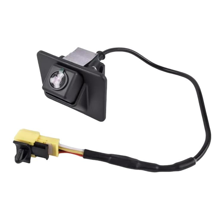 95760-2T001 For Kia Optima Car Rear View Reversing Assist Camera - Rear View Cameras by PMc TechLife | Online Shopping South Africa | PMc TechLife | Buy Now Pay Later Mobicred