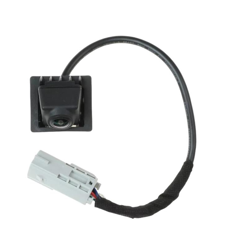 23205689 For 2010-2016 Cadillac SRX Rearview Camera Reversing Camera - Rear View Cameras by PMc TechLife | Online Shopping South Africa | PMc TechLife | Buy Now Pay Later Mobicred