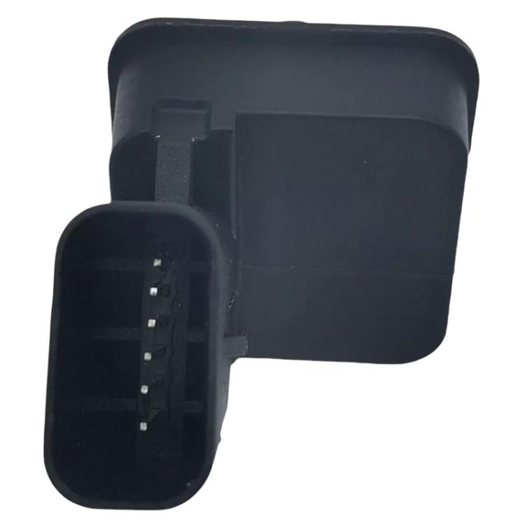 GB5T-19H222-AB For 16-18 Ford Explorer 2.3L/3.5L Car Front View Camera - Rear View Cameras by PMc TechLife | Online Shopping South Africa | PMc TechLife | Buy Now Pay Later Mobicred