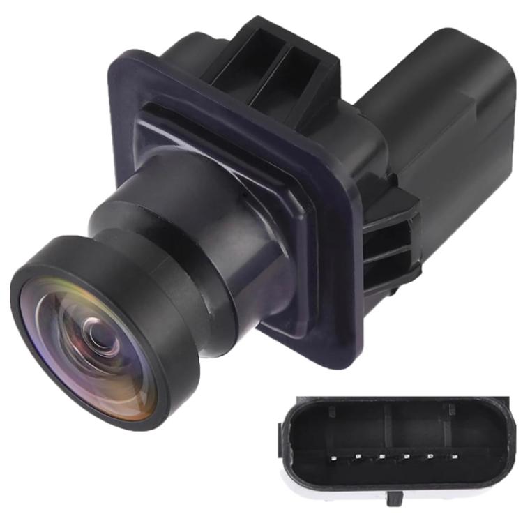 CL3Z-19G490-D For Ford F-150 Car Rearview Backup Camera Parking Camera - Rear View Cameras by PMc TechLife | Online Shopping South Africa | PMc TechLife | Buy Now Pay Later Mobicred