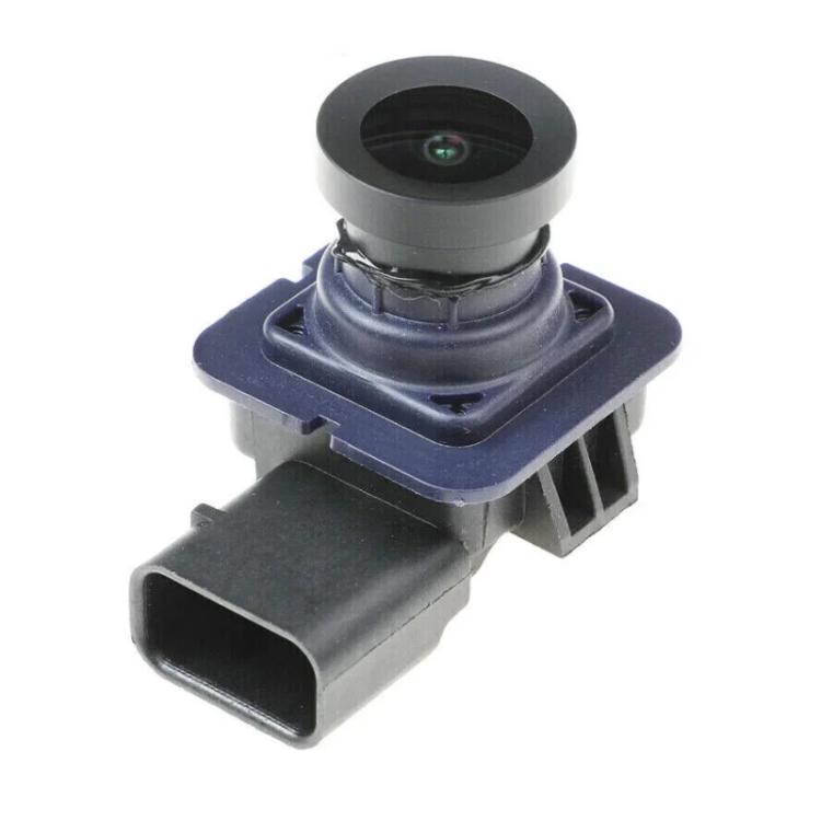 ED8T-19G490-AB For Ford Focus Rear View Camera Backup Parking Camera - Rear View Cameras by PMc TechLife | Online Shopping South Africa | PMc TechLife | Buy Now Pay Later Mobicred