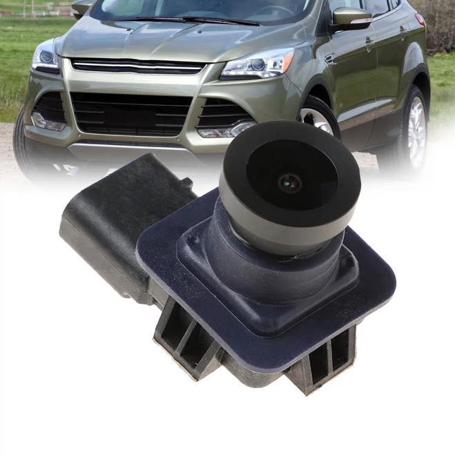 DV4T-19G490-A For Ford Escape Rearview Camera Backup Parking Camera - Rear View Cameras by PMc TechLife | Online Shopping South Africa | PMc TechLife | Buy Now Pay Later Mobicred