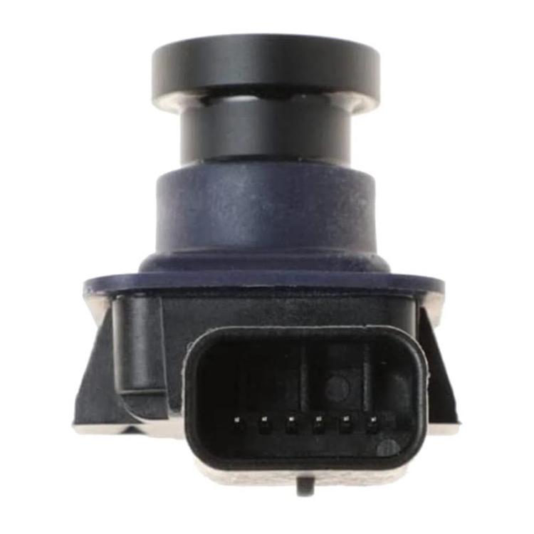 DV4T-19G490-A For Ford Escape Rearview Camera Backup Parking Camera - Rear View Cameras by PMc TechLife | Online Shopping South Africa | PMc TechLife | Buy Now Pay Later Mobicred