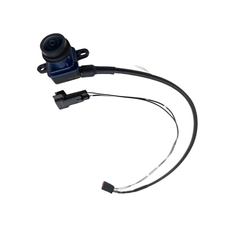 56054156AD For Jeep Dodge Chrysler Car Rear View Reversing Assist Camera - Rear View Cameras by PMc TechLife | Online Shopping South Africa | PMc TechLife | Buy Now Pay Later Mobicred