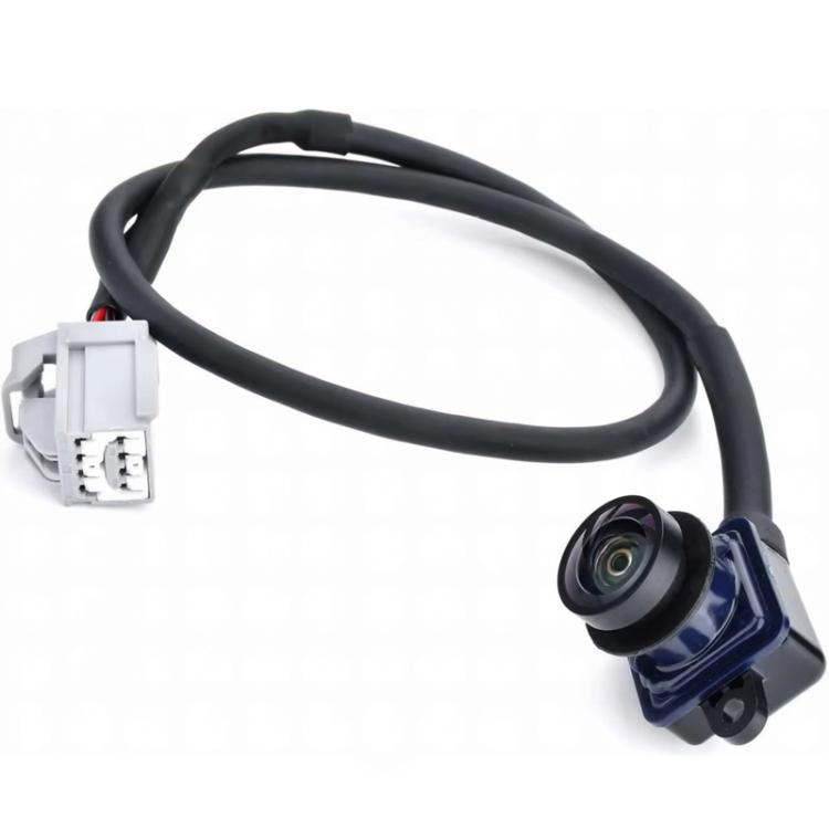 56038990AA For 2013-2016 Dodge Dart Rearview Backup Camera PDC Parking Camera - Rear View Cameras by PMc TechLife | Online Shopping South Africa | PMc TechLife | Buy Now Pay Later Mobicred