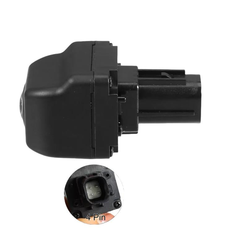 86790-0E010 For 2009-2015 Toyota Highlander Reversing Assist Rearview Camera - Rear View Cameras by PMc TechLife | Online Shopping South Africa | PMc TechLife | Buy Now Pay Later Mobicred