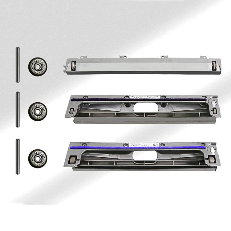 Small Wheel For Dyson Vacuum Cleaner V6 V7 V8 V10 Motorized Head Replacement - For Dyson Accessories by PMc TechLife | Online Shopping South Africa | PMc TechLife | Buy Now Pay Later Mobicred