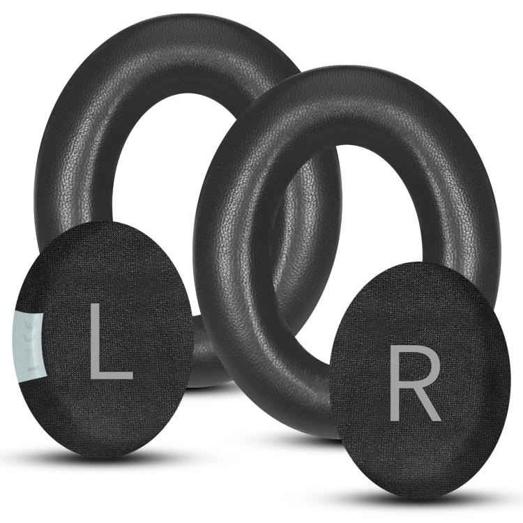 For Bose NC700 Headset 1pair Lambskin Earpads Sponge Cover Earmuffs(Gray) - free shipping - PMc TechLife - Order now!