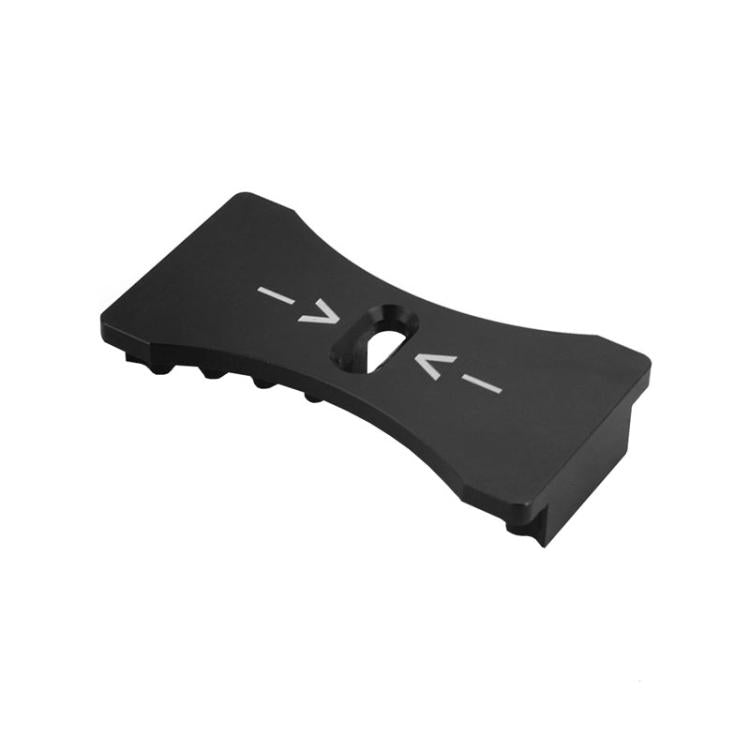 Automotive Retrofit Timing Gear Retainer Cam Locking Tool For Mitsubishi / Hyundai(Black) - free shipping - PMc TechLife - Order now!