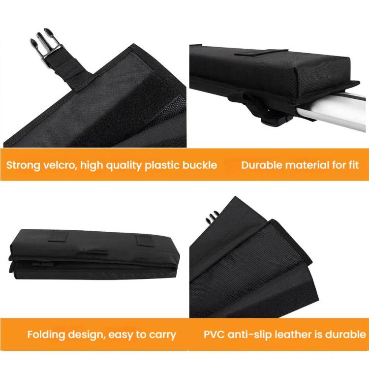 Car Roof Rack Surfboard Cushion - Roof Racks by PMC TechLife | Online Shopping South Africa | PMC TechLife | Buy Now Pay Later Mobicred