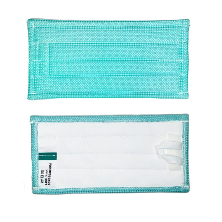 For Vorwerk Vacuum Cleaner Cloth Accessories, Style: SP520 Blue Cleaning Cloth - Other Accessories by PMc TechLife | Online Shopping South Africa | PMc TechLife | Buy Now Pay Later Mobicred
