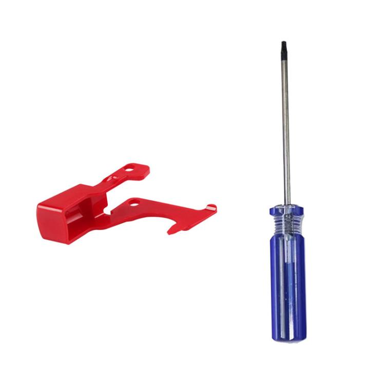 For Dyson V10 / V11 Vacuum Cleaner Main Switch Repair Parts, Style: Configuration 3 - free shipping - PMc TechLife - Order now!