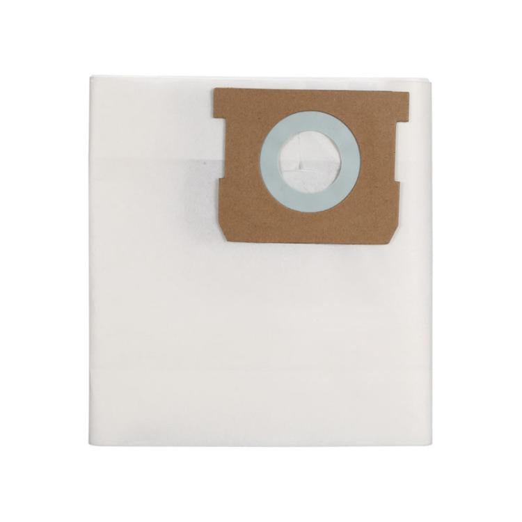 5pcs / Pack For Karcher WD1 / MV1 Wet And Dry Vacuum Cleaner Dust Bag - For Karcher Accessories by PMc TechLife | Online Shopping South Africa | PMc TechLife | Buy Now Pay Later Mobicred