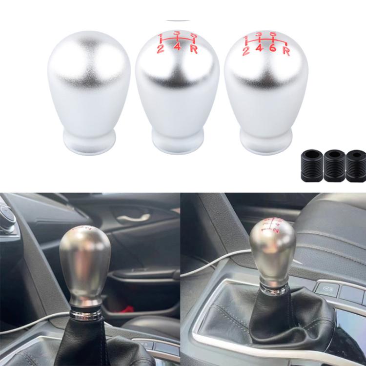 Universal Manual/Automatic Gear Knob For Car Modification(No Gear) - Shift Knob by PMc TechLife | Online Shopping South Africa | PMc TechLife | Buy Now Pay Later Mobicred