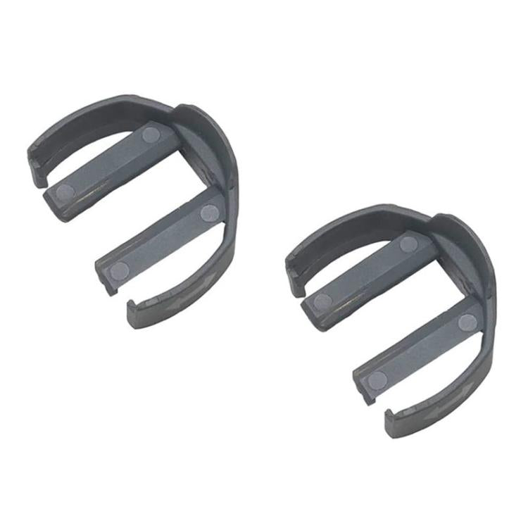 For Karcher K2-K7 Car Washer Quick Coupling Carabiner(Gray) - Car Washer & Accessories by PMc TechLife | Online Shopping South Africa | PMc TechLife | Buy Now Pay Later Mobicred