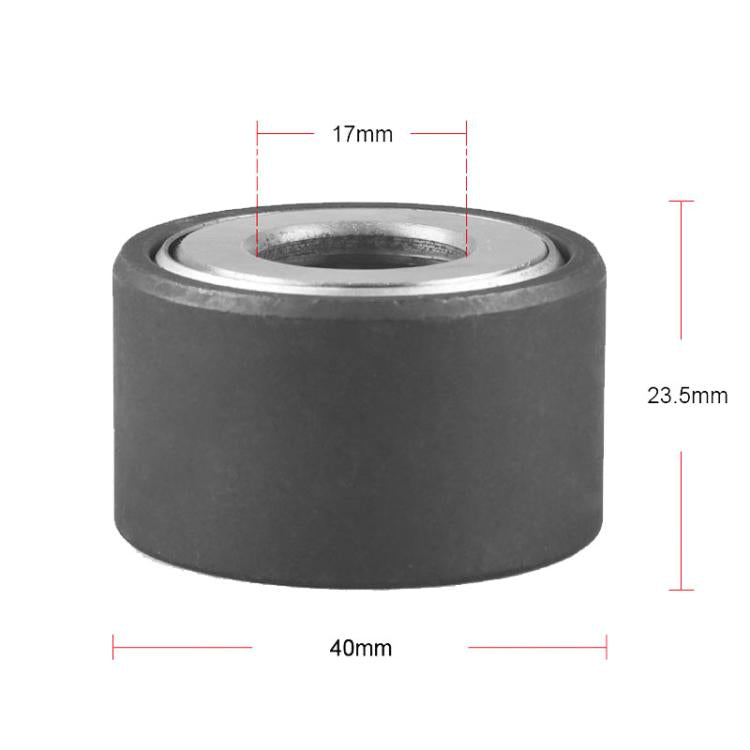 22800 Wheel Bolt Installer For Most Cars And Light Trucks, Style: Black - Wheels Tires & Parts by PMc TechLife | Online Shopping South Africa | PMc TechLife | Buy Now Pay Later Mobicred