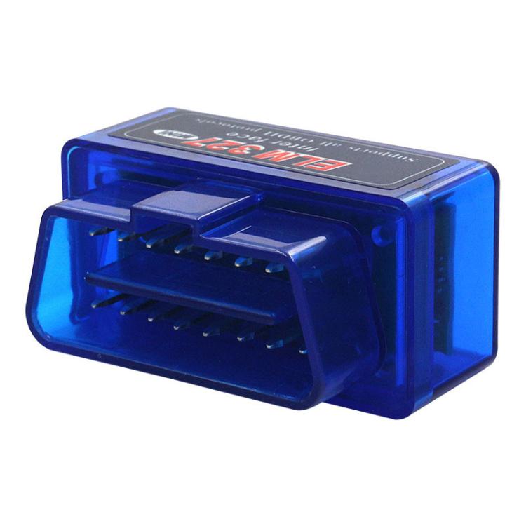 ELM327 V1.5 Bluetooth Mini OBD2 Car Diagnostic Diagnostic Device - Code Readers & Scan Tools by PMc TechLife | Online Shopping South Africa | PMc TechLife | Buy Now Pay Later Mobicred