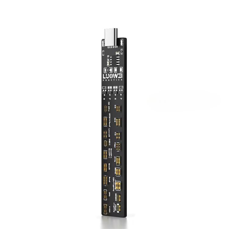LUOWEI LW-B01 For Android Battery Activation Plate - free shipping - PMC TechLife - Order now!