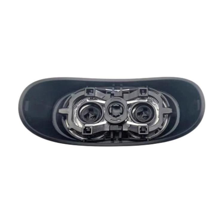 For FLYCO Shaving Razor FS890 891 892 FS893 Replacement Blade Head Accessories, Style: Blade Holder - free shipping - PMc TechLife - Order now!
