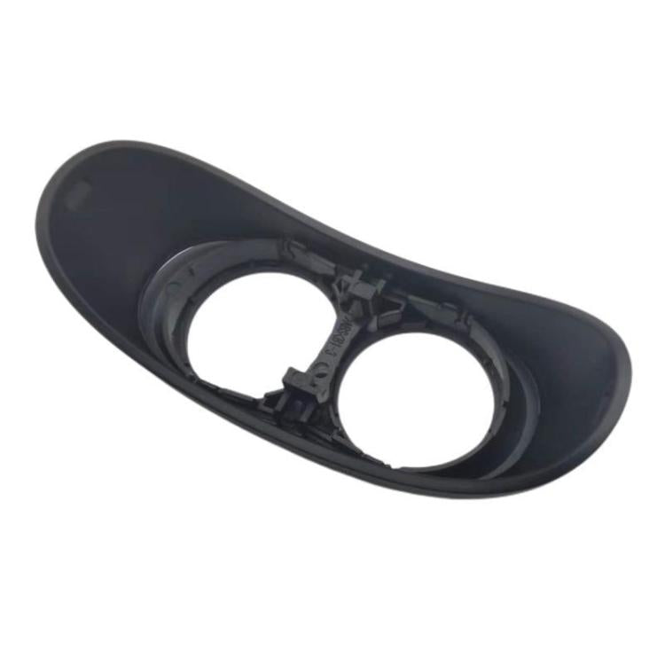 For FLYCO Shaving Razor FS890 891 892 FS893 Replacement Blade Head Accessories, Style: Center Holder Card - Accessories by PMc TechLife | Online Shopping South Africa | PMc TechLife | Buy Now Pay Later Mobicred