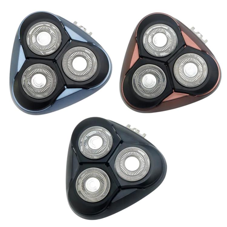 For FLYCO FR8 All Series 1 Blade 1 Net Shaving Razor Blade Head Accessories Replacement Parts - Accessories by PMc TechLife | Online Shopping South Africa | PMc TechLife | Buy Now Pay Later Mobicred