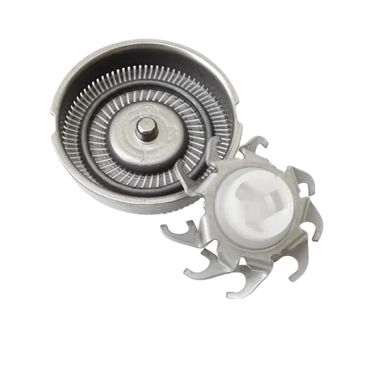 For FLYCO FS310 Whole Head Shaving Razor Blade Head Accessories Replacement Parts - Accessories by PMc TechLife | Online Shopping South Africa | PMc TechLife | Buy Now Pay Later Mobicred
