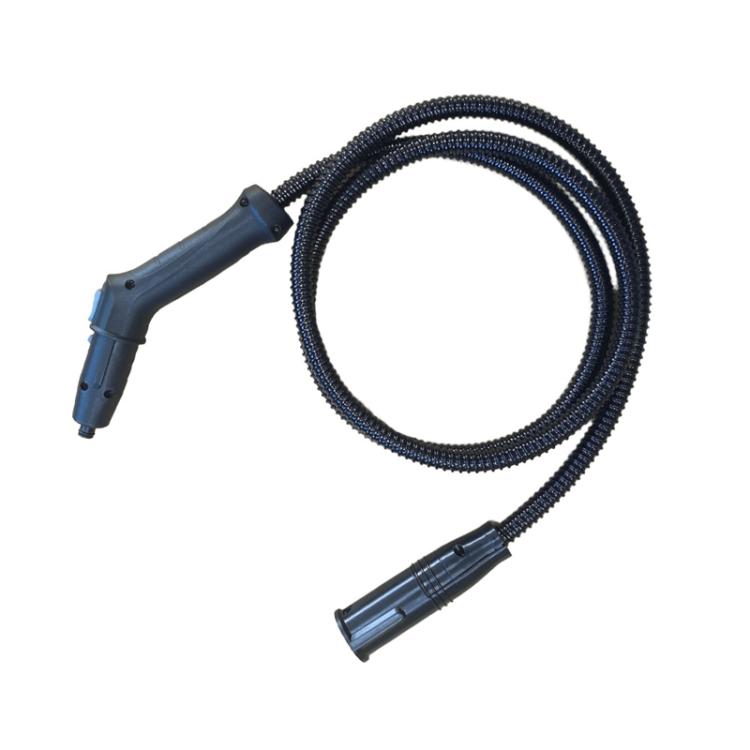 For Karcher SC1 Steam Cleaner Extension Tube Nozzle 2.863-021.0 - For Karcher Accessories by PMc TechLife | Online Shopping South Africa | PMc TechLife | Buy Now Pay Later Mobicred