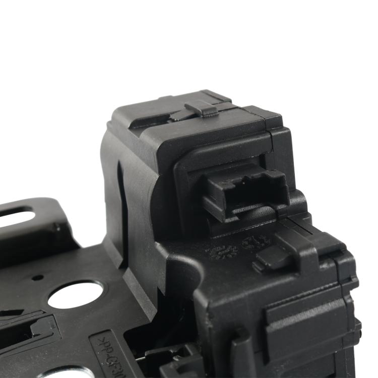 Trunk Lid Latch Tailgate Lock 9802312 For BMW MINi(A10338-01) - Electric Tail Gate System by PMc TechLife | Online Shopping South Africa | PMc TechLife | Buy Now Pay Later Mobicred