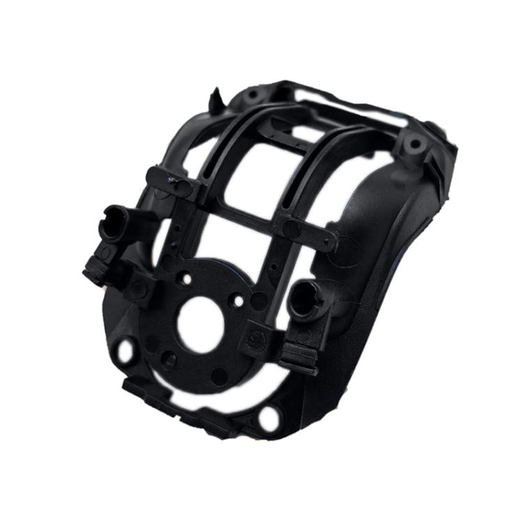 For DJI Air 3S Gimbal Camera Drone Upper And Lower Bracket Shock Absorber Plate - Others by PMc TechLife | Online Shopping South Africa | PMc TechLife | Buy Now Pay Later Mobicred