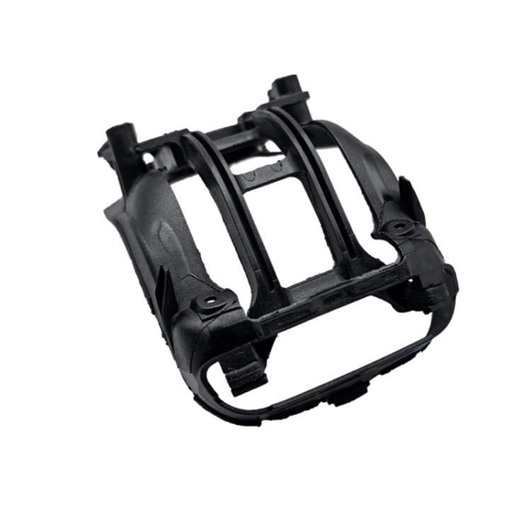 For DJI Air 3S Gimbal Camera Drone Upper And Lower Bracket Shock Absorber Plate - Others by PMc TechLife | Online Shopping South Africa | PMc TechLife | Buy Now Pay Later Mobicred