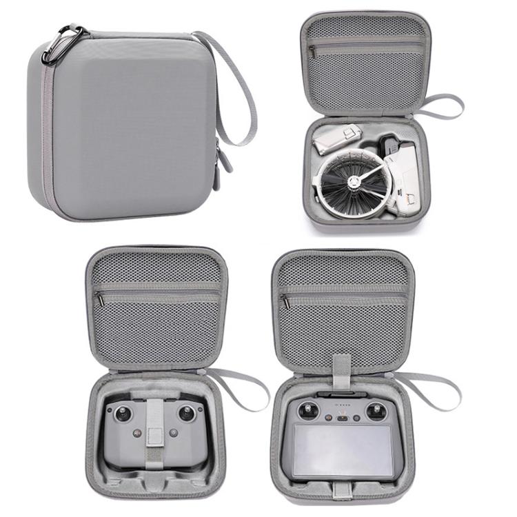 BKANO For DJI Flip Body Storage Bag Portable Waterproof Storage Case Hard Case Handbag - free shipping - PMC TechLife - Order now!