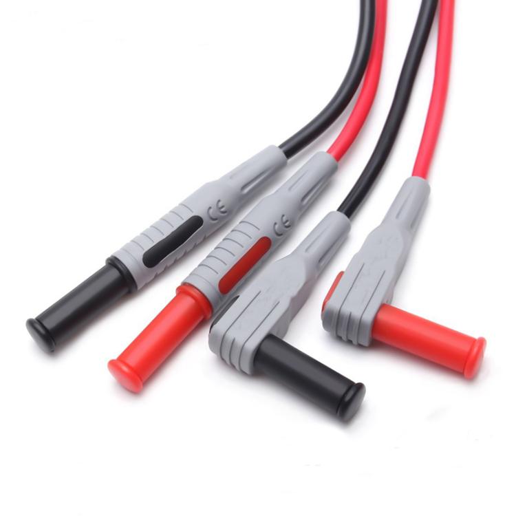 High-precision Multimeter Pen Test Replaceable Probe Kit(BC0006011900) - Other Tester Tool by PMc TechLife | Online Shopping South Africa | PMc TechLife | Buy Now Pay Later Mobicred