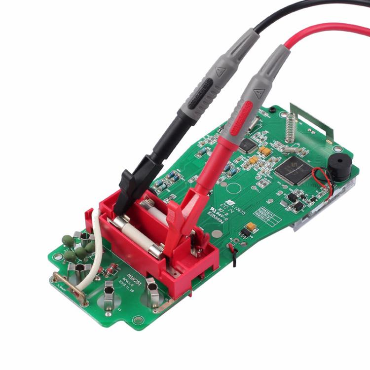 High-precision Multimeter Pen Test Replaceable Probe Kit(BC0006011900) - Other Tester Tool by PMc TechLife | Online Shopping South Africa | PMc TechLife | Buy Now Pay Later Mobicred