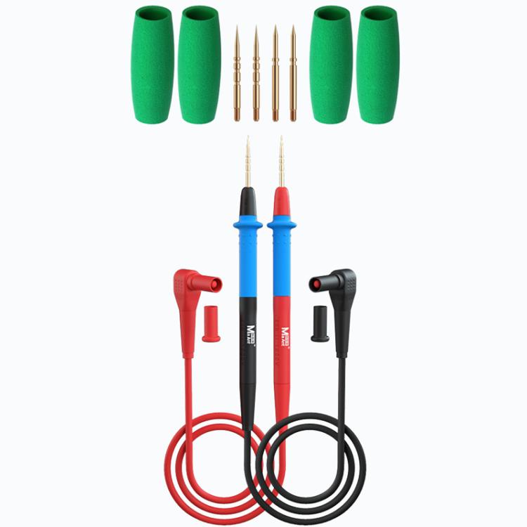 MaAnt P22A Multimeter Pen Extra Sharp Probe Universal Test Pen - free shipping - PMC TechLife - Order now!