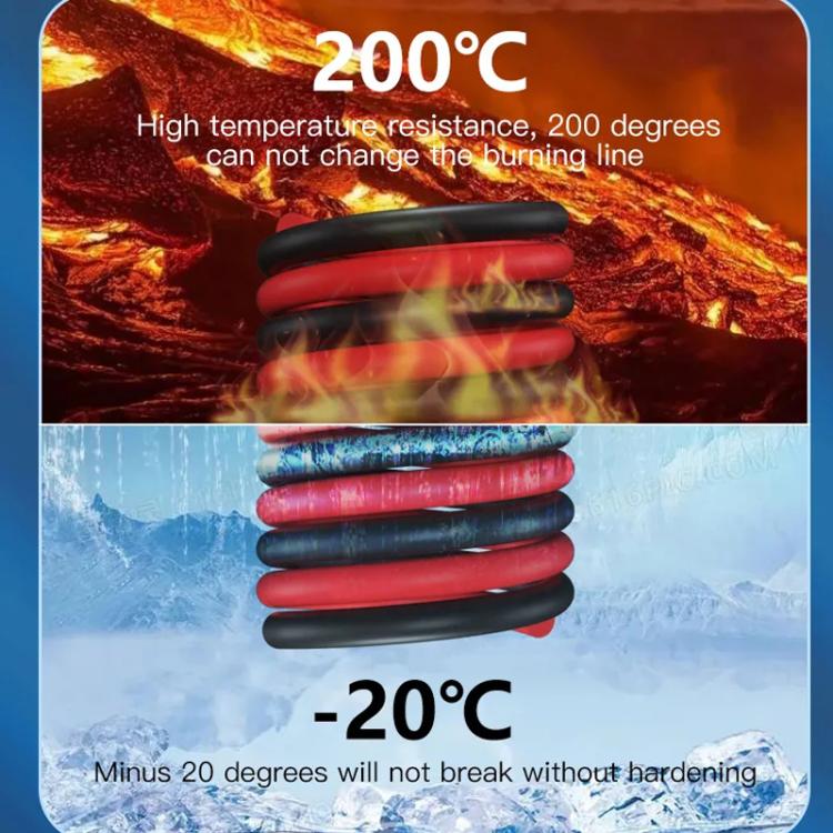 MaAnt P22A Multimeter Pen Extra Sharp Probe Universal Test Pen - free shipping - PMC TechLife - Order now!