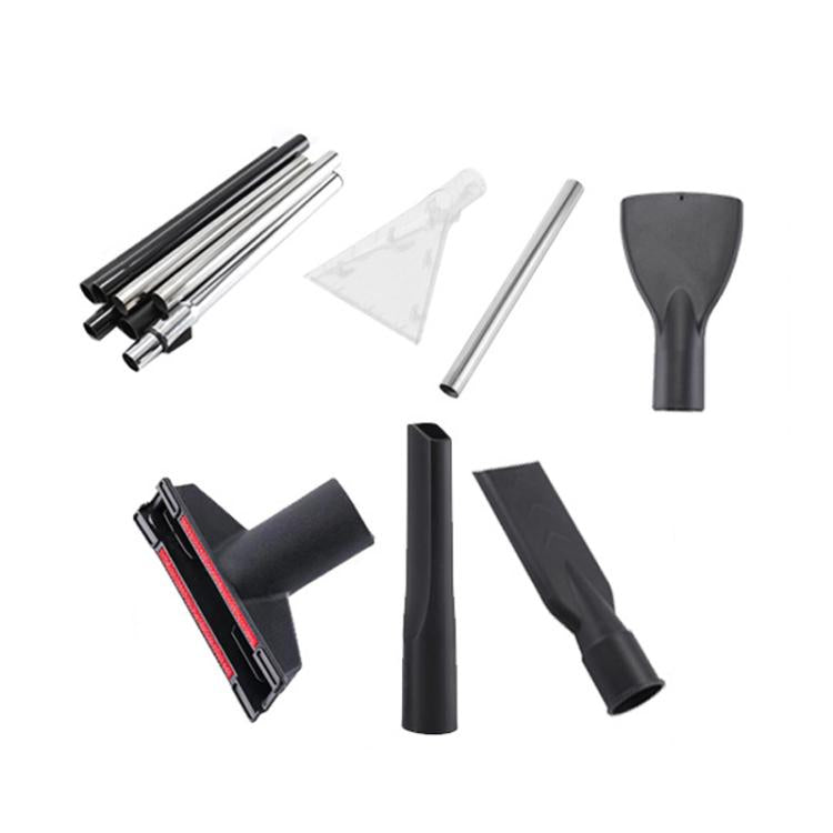 For 32mm Caliber Household Vacuum Cleaner Replacement Part Plastic Joint Tube - Other Accessories by PMc TechLife | Online Shopping South Africa | PMc TechLife | Buy Now Pay Later Mobicred