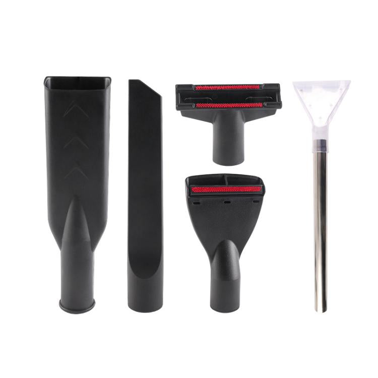 For 32mm Caliber Household Vacuum Cleaner Replacement Part Plastic Joint Tube - Other Accessories by PMc TechLife | Online Shopping South Africa | PMc TechLife | Buy Now Pay Later Mobicred