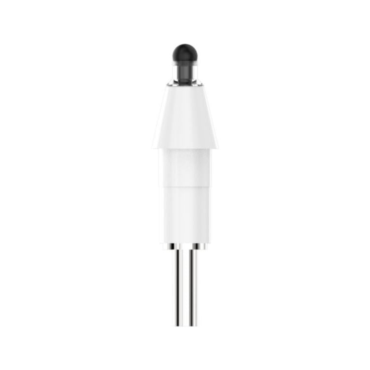 For Xiaomi Pad 6 / 6 Pro Tablet Stylus Replacement Tip Nib(White) - Pencil Accessories by PMc TechLife | Online Shopping South Africa | PMc TechLife | Buy Now Pay Later Mobicred