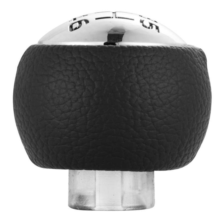 For Peugeot 307/Citroen Car Manual Gear Ball(Light 5 Speed) - Shift Knob by PMc TechLife | Online Shopping South Africa | PMc TechLife | Buy Now Pay Later Mobicred