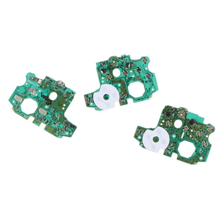 For XBOX One Gamepad Power Supply Panel Controller Key Circuit Board Sub Panel Repair Part - XBOX Spare Parts by PMc TechLife | Online Shopping South Africa | PMc TechLife | Buy Now Pay Later Mobicred