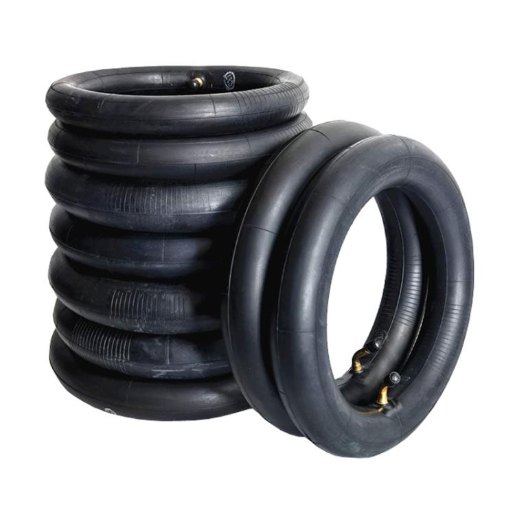 10 x 2.125 90 Degree Nozzle 10 inch Electrical Scooter Thickened Butyl Rubber Inner Tube - Accessories & Parts by PMc TechLife | Online Shopping South Africa | PMc TechLife | Buy Now Pay Later Mobicred