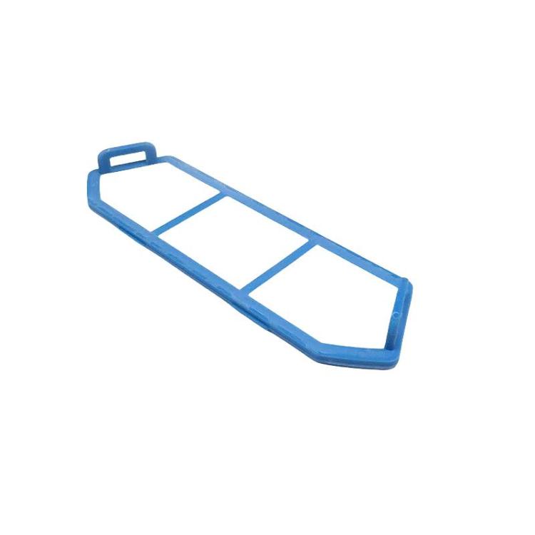 For ILIFE A4S / A40 / ECOVACS CEN550 Sweeping Robot Vacuum Cleaner Accessories Primary Filter (With Sponge) - For ILIFE Accessories by PMc TechLife | Online Shopping South Africa | PMc TechLife | Buy Now Pay Later Mobicred