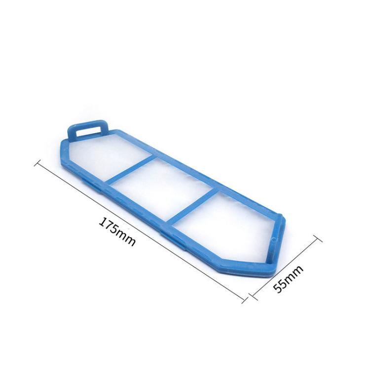 For ILIFE A4S / A40 / ECOVACS CEN550 Sweeping Robot Vacuum Cleaner Accessories Primary Filter (With Sponge) - For ILIFE Accessories by PMc TechLife | Online Shopping South Africa | PMc TechLife | Buy Now Pay Later Mobicred