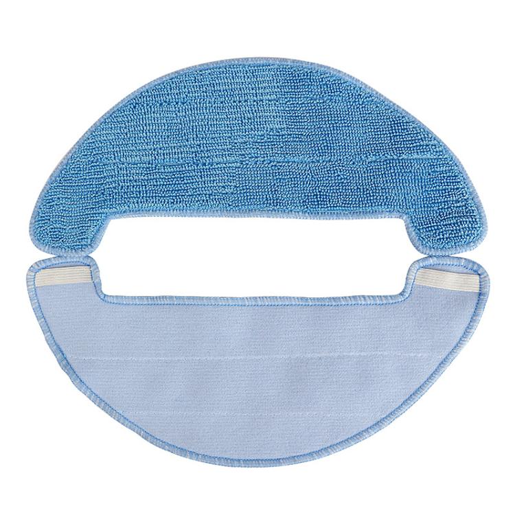 For ILIFE A4S / A40 / ECOVACS CEN550 Sweeping Robot Vacuum Cleaner Accessories Main Brush Cover - For ILIFE Accessories by PMc TechLife | Online Shopping South Africa | PMc TechLife | Buy Now Pay Later Mobicred