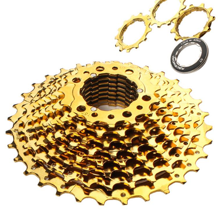 RACEWORK C0991A 11-speed Road Bicycle Cassette Flywheel, Color: Silver 11-32T - free shipping - PMc TechLife - Order now!