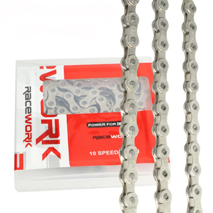 RACEWORK 136-section EPT Anti-rust Electric Bicycle Chain Power-assisted Bicycle Chain, Spec: 12-speed - free shipping - PMc TechLife - Order now!