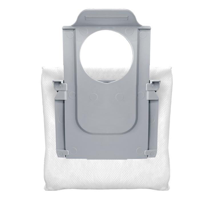 2pcs Dust Bags For Roborock P10 Sweeping Robot Vacuum Cleaner Accessories Replacement Parts - free shipping - PMc TechLife - Order now!