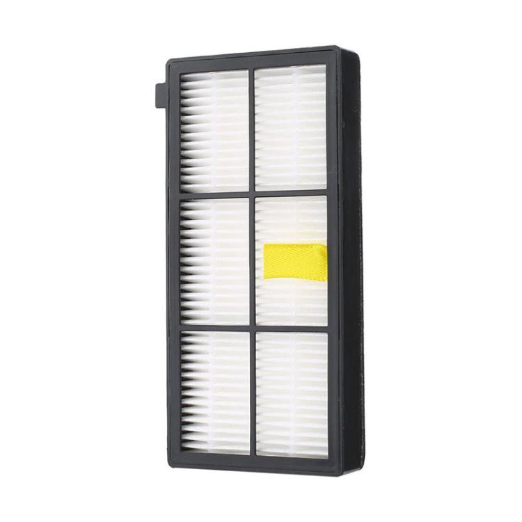 23pcs /Set For IRobot Roomba 800/900 Series Vacuum Cleaner Accessories Main Brush Filter Side Brush - For iRobot Accessories by PMc TechLife | Online Shopping South Africa | PMc TechLife | Buy Now Pay Later Mobicred