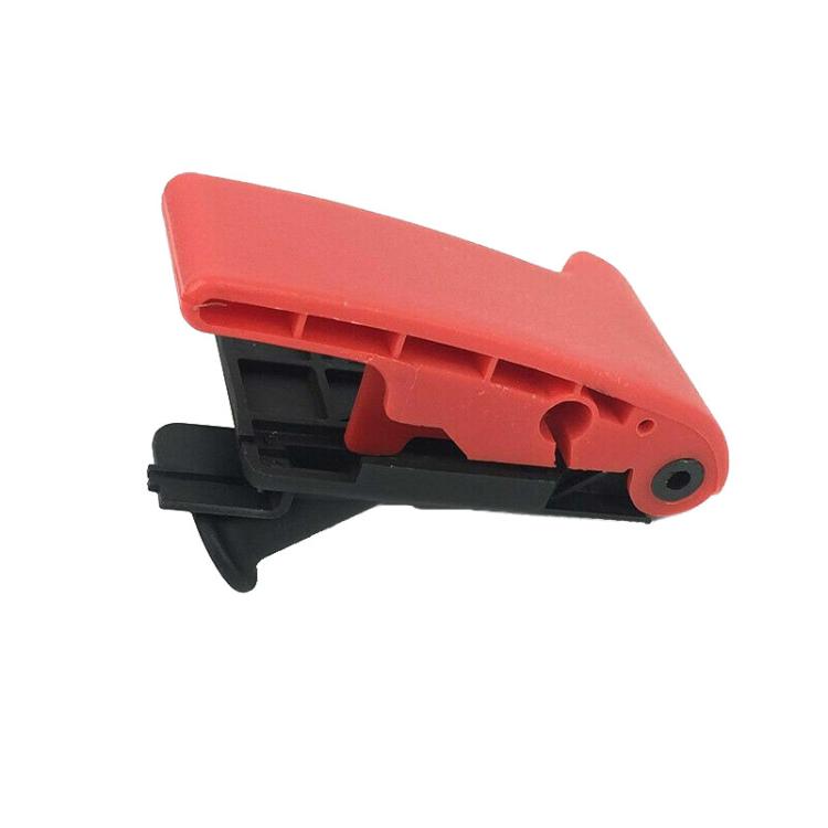 1248800320 For Mercedes-Benz Engine Hood Cover Opener Engine Valve Cover - Engine Fittings by PMc TechLife | Online Shopping South Africa | PMc TechLife | Buy Now Pay Later Mobicred
