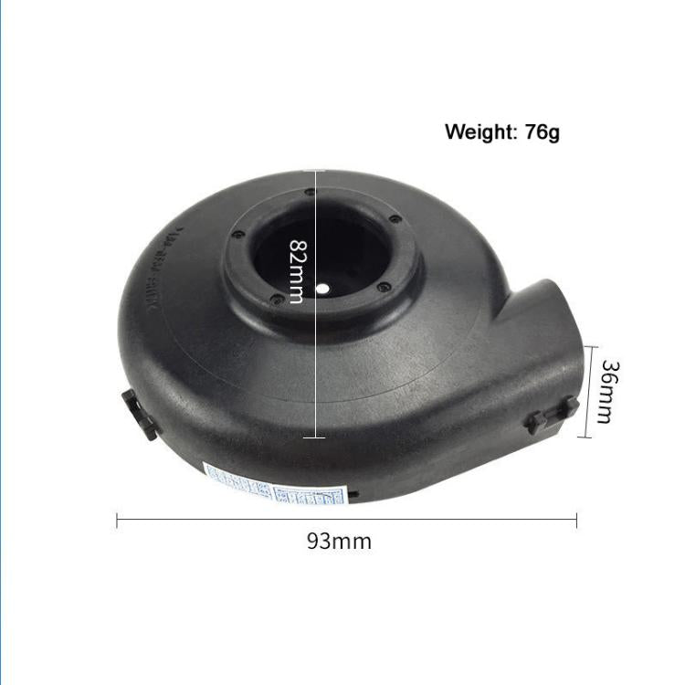 For Xiaomi / Roborock S50 / S51 / S55 / T6 Sweeping Robot Accessories Turbo Motor Blower - For Xiaomi Accessories by PMc TechLife | Online Shopping South Africa | PMc TechLife | Buy Now Pay Later Mobicred
